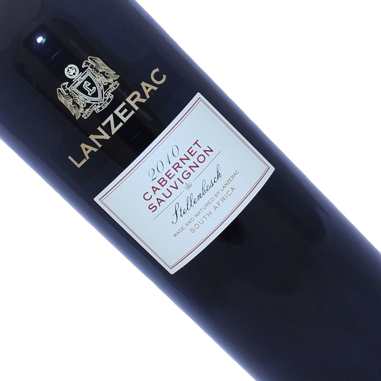 Lanzerac Cabernet Sauvignon