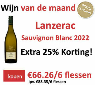 Wijn van de maand 2