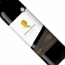 Peter Lehmann Masters 8 songs Shiraz