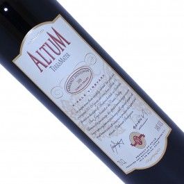 Terramater Altum Cabernet Sauvignon