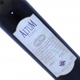 Terramater Altum Merlot