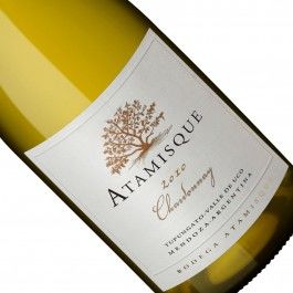 Atamisque Chardonnay