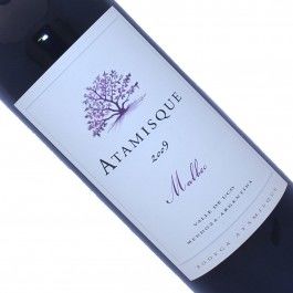 Atamisque Malbec