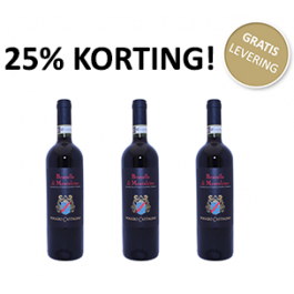 promo brunello