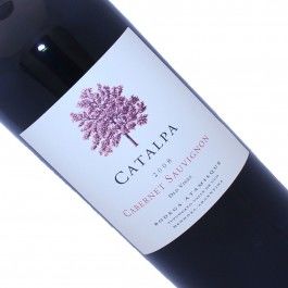 Catalpa Cabernet Sauvignon