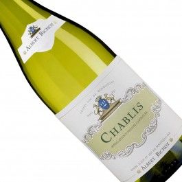 Chablis Bichot