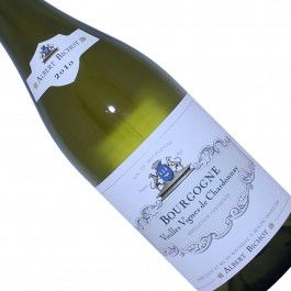 Bourgogne Chardonnay Vieilles Vignes