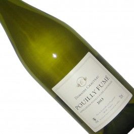 Domaine Chauveau Pouilly-Fumé - 375ml