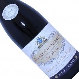 Gevrey-Chambertin 'Les Murots', Domaine du Clos Frantin