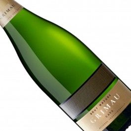 Cava Grimau Brut Nature