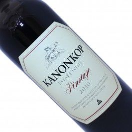 Kanonkop Pinotage Magnum