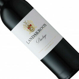 Landskroon Pinotage