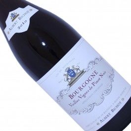 Bourgogne Pinot Noir Origines