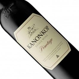 Kanonkop Pinotage