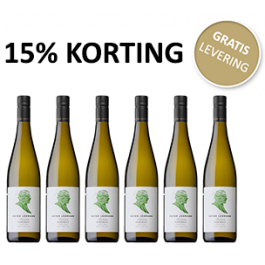 promo portrait riesling