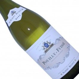 Pouilly-Fuissé 375ml