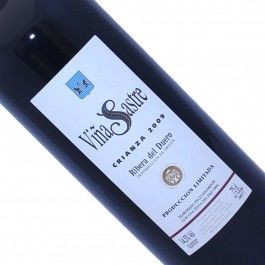 Vina Sastre Crianza