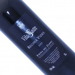 Vina Sastre Regina Vides