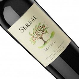 Serbal Malbec