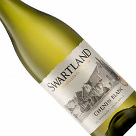 Swartland Winemakers Collection Chenin Blanc