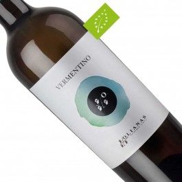 Olianas Vermentino