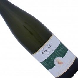 Markgraf von Baden Riesling