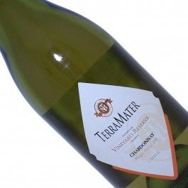 Terramater Vineyard Reserve Chardonnay