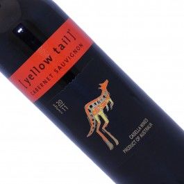 [yellow tail] Cabernet Sauvignon