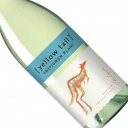 [yellow tail] Sauvignon Blanc