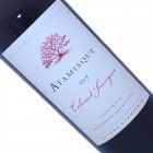 Atamisque Cabernet Sauvignon