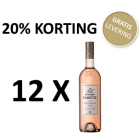 promo kadette rose