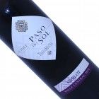 Paso del Sol Merlot