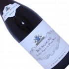 Bourgogne Pinot Noir Origines