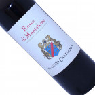 Poggio Castagno Rosso di Montalcino DOC