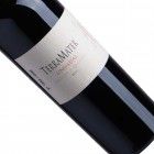 Terramater Unusual Mighty Zinfandel